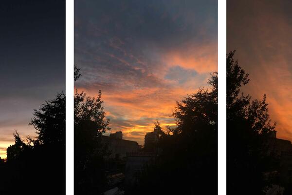Horizonte 