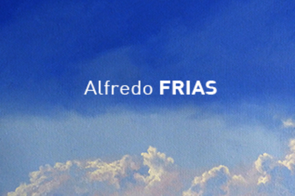 Alfredo Frias