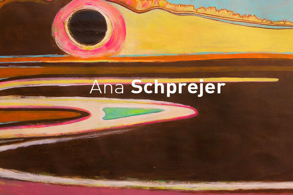 Ana Schprejer