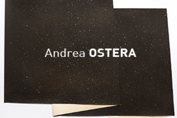 Andrea Ostera