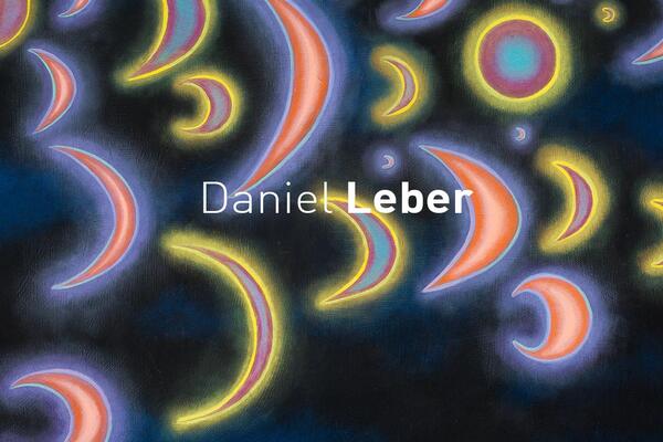 Daniel Leber 