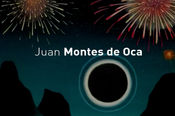 Juan Montes de Oca