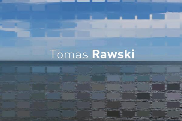 Tomas Rawsky 